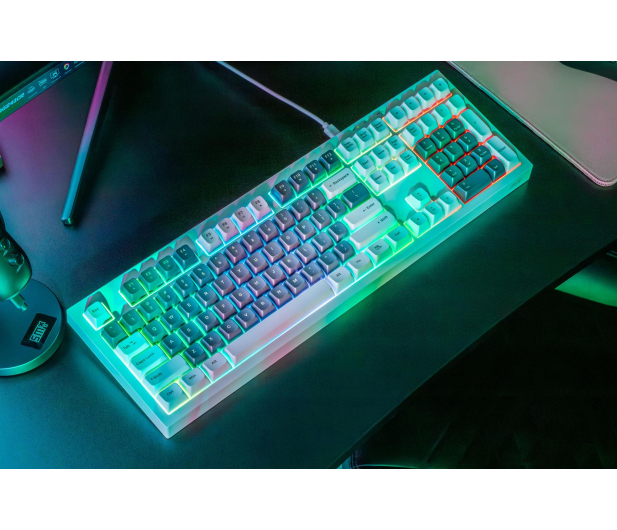 SMX Gereza biały SMXG020 - 1270537 - zdjęcie 6